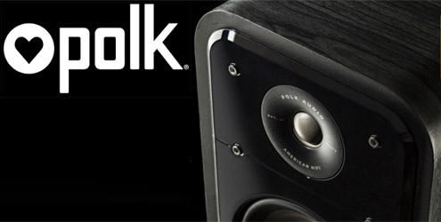 Polk Audio Real American Hi-Fi